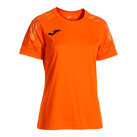 Maillot Femme manches courtes CHAMPIONSHIP VIII JOMA