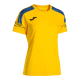 Maillot Femme manches courtes CHAMPIONSHIP VIII JOMA