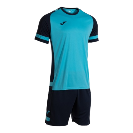 Ensemble maillot short LIDER JOMA
