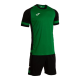 Ensemble maillot short LIDER JOMA
