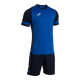 Ensemble maillot short LIDER JOMA