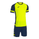 Ensemble maillot short LIDER JOMA