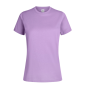 T-shirt coton femme MELBOURNE 155 grs manches courtes couleur MUKUA T-shirt coton femme MELBOURNE 155 grs manches courtes couleur MUKUA