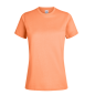 T-shirt coton femme MELBOURNE 155 grs manches courtes couleur MUKUA T-shirt coton femme MELBOURNE 155 grs manches courtes couleur MUKUA