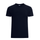 T-shirt polyester DERBY unisexe manches courtes couleur MUKUA