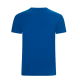 T-shirt polyester DERBY unisexe manches courtes couleur MUKUA