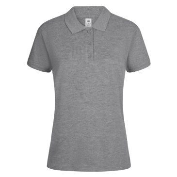 Polo femme NOBBY manches courtes couleur MUKUA
