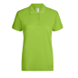 Polo femme NOBBY 210 grs manches courtes couleur MUKUA