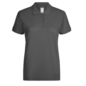 Polo femme NOBBY manches courtes couleur MUKUA