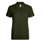 Polo femme NOBBY 210 grs manches courtes couleur MUKUA