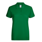 Polo femme NOBBY 210 grs manches courtes couleur MUKUA