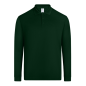 Polo CLIFTON 210 grs unisexe manches longues couleur MUKUA