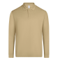 Polo CLIFTON 210 grs unisexe manches longues couleur MUKUA