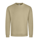 Sweat-shirt col rond AVALON unisexe MUKUA
