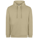 Sweat-shirt à capuche SIDNEY unisexe MUKUA