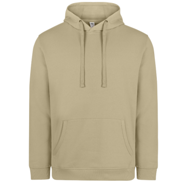 Sweat-shirt à capuche SIDNEY unisexe MUKUA