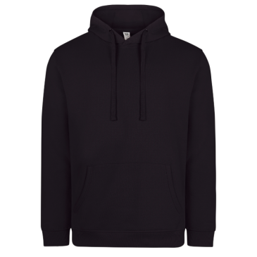 Sweat-shirt à capuche SIDNEY unisexe MUKUA