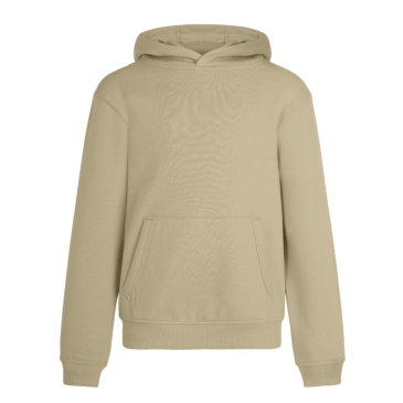 Sweat-shirt à capuche SIDNEY enfant MUKUA