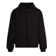 Sweat-shirt à capuche zippé BYRON enfant MUKUA