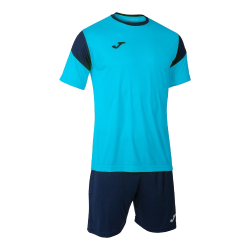 Ensemble PHOENIX homme maillot et short JOMA