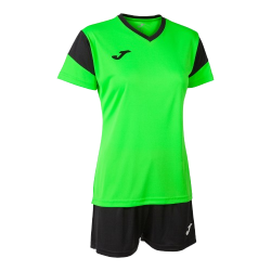 Ensemble PHOENIX femme maillot et short JOMA