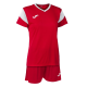 Ensemble PHOENIX femme maillot et short JOMA