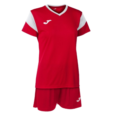 Ensemble PHOENIX femme maillot et short JOMA