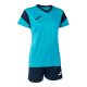 Ensemble PHOENIX femme maillot et short JOMA