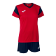 Ensemble PHOENIX femme maillot et short JOMA