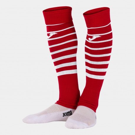 Lot de 4 paires de jambières PREMIER II JOMA
