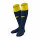 Lot de 4 paires de chaussettes CALCIO 24 JOMA