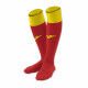 Lot de 4 paires de chaussettes CALCIO 24 JOMA