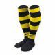 Lot de 4 paires de chaussettes ZEBRA II JOMA