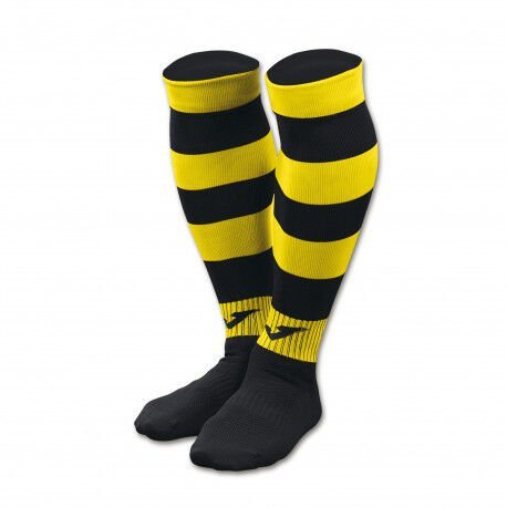 Lot de 4 paires de chaussettes ZEBRA II JOMA