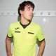 Maillot arbitre RESPECT III JOMA