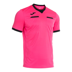 Maillot arbitre RESPECT III JOMA