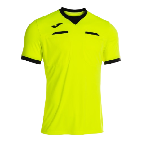 Maillot arbitre RESPECT III JOMA
