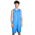 Ensemble Basket-ball maillot short FOUR JOMA