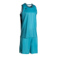 Ensemble Basket-ball maillot short FOUR JOMA