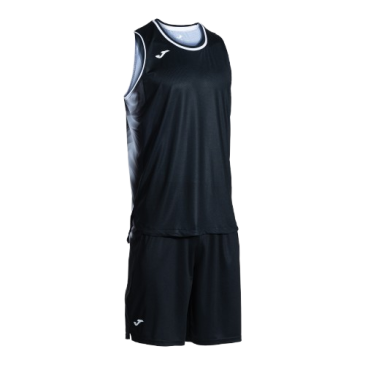 Ensemble Basket-ball maillot short FOUR JOMA