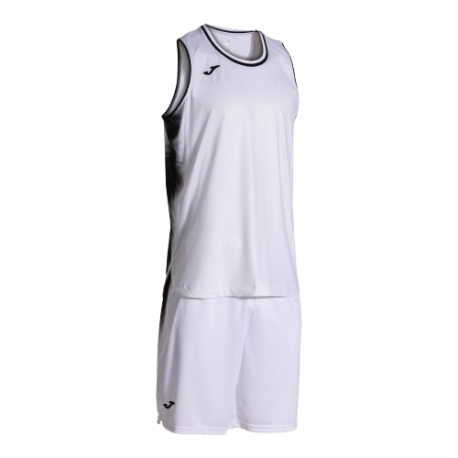 Ensemble Basket-ball maillot short FOUR JOMA