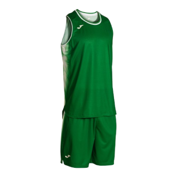 Ensemble Basket-ball maillot short FOUR JOMA