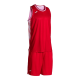 Ensemble Basket-ball maillot short FOUR JOMA