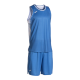 Ensemble Basket-ball maillot short FOUR JOMA