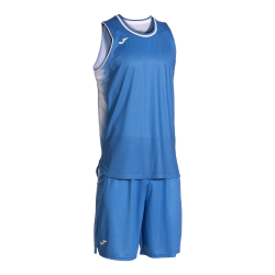 Ensemble Basket-ball maillot short FOUR JOMA