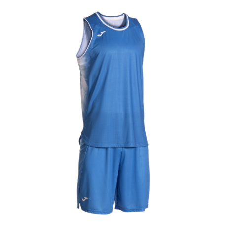 Ensemble Basket-ball maillot short FOUR JOMA Ensemble Basket-ball maillot short FOUR JOMA