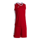 Ensemble Basket-ball maillot short LIDER JOMA