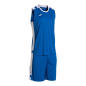 Ensemble Basket-ball maillot short LIDER JOMA