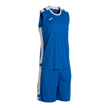 Ensemble Basket-ball maillot short LIDER JOMA