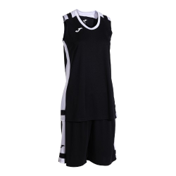 Ensemble Basket-ball Femme maillot short LIDER JOMA